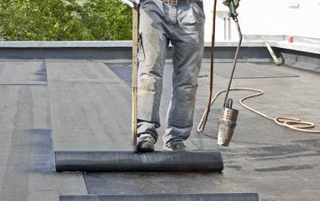 flat roof replacement Ballynafeigh, Castlereagh