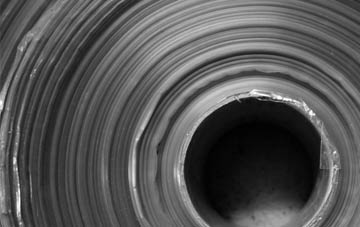 Ballynafeigh pvc roof replacement