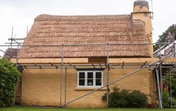 Ballynafeigh thatch roofing costs