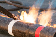 Ballynafeigh flat roofing replacement