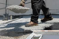 find rated Ballynafeigh flat roofing replacement companies